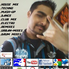 Akcent Stereo Love DJ KISHAN remix