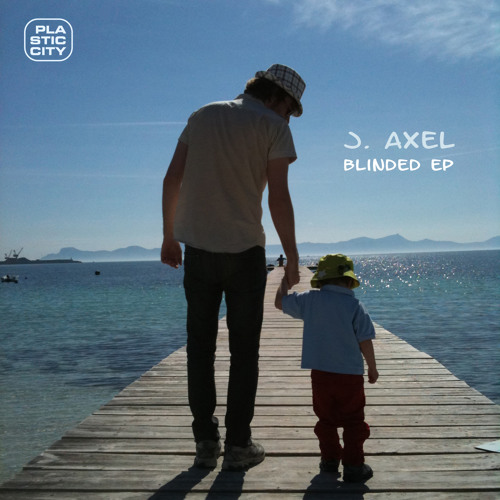 J. Axel - Blinded