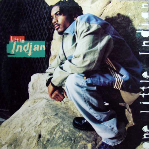 Little Indian - One Little Indian [Buckwild's Remix] (feat The Foreigner)
