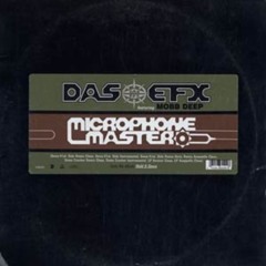 Das-Efx - Microphone Master [Domecracker Remix]