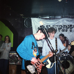 Seventeen (Daytripper mix)