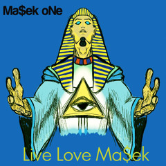 The God In Me (BukkakeTrillShit)