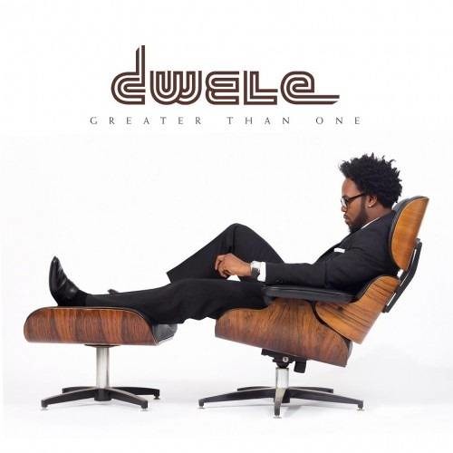 Dwele "Going Leaving" Greater Than One