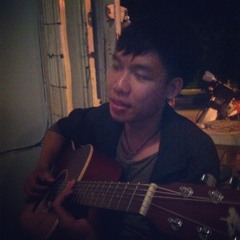 ขัดใจ ..เวอชั่นเปลี่ยนสายกีตาร์ใหม่ 555 at JUMcp Bedroom Studio