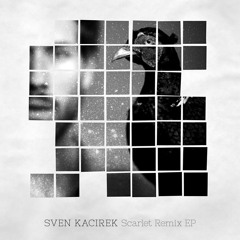 Sven Kacirek: Scarlet Pitch Dreams (RSS Disco & Sugarwater Remix)