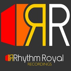 Alberto Rizzo - Seine Geschichte (Original Mix) - CUT 128kbps [RHYTHM ROYAL RECORDINGS]