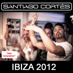 Santiago Cortes - **Ibiza 2012**
