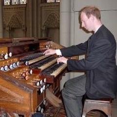 Pièce de Fantaisie III (extract) - Jan D'hulster