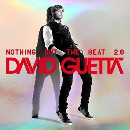 David Guetta feat. Taped Rai - Just One Last Time