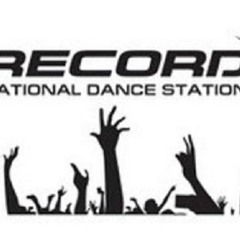 Dj физикс ( радио рекорд пермь)