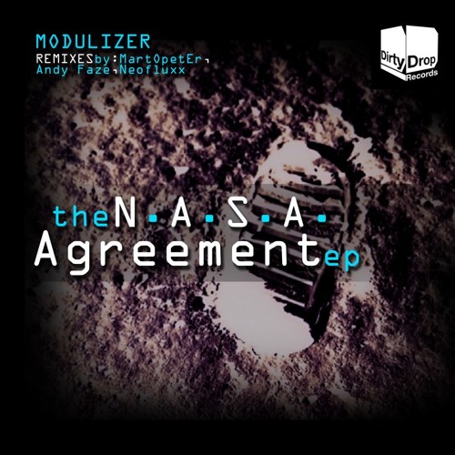 Modulizer - The N.A.S.A. Agreement (MartOpetEr Remix) OUT NOW ON BEATPORT !!!!