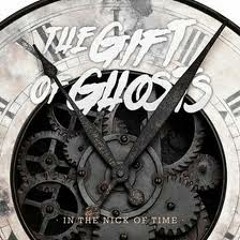 The Gift of Ghosts- I, The Architect