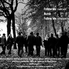 Lakeside X-Follow Me-(Reflection Mix)