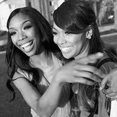Brandy & Monica - The boy is mine (Dellmon remix)