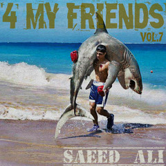 4 My Friends vol.7
