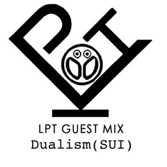 DUALISM -  Love Peace Techno Guest Mix