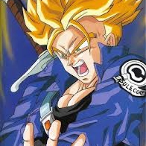 Trunks Theme