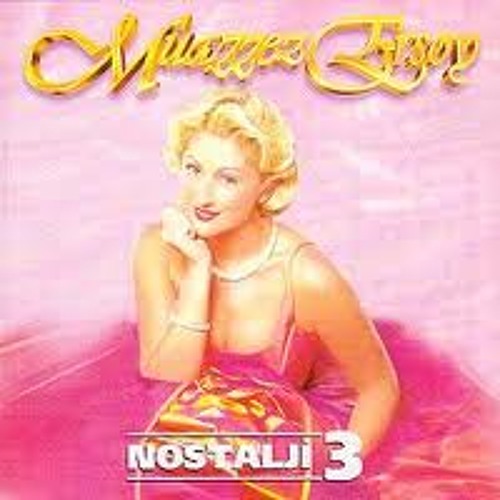 Nostaji Set ( Soner Karaca ) EyLüL 2012