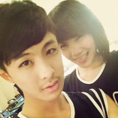 男人女人 和凱欣合唱真是獻醜了！哈哈 妳唱得真棒 <3