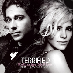 Terrified - Katharine McPhee & Zackary Levi (Cover)