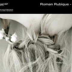 [nu podcast 037] Roman Rubique - braze