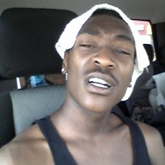 Blowin By Young Riah beat by Teadisno