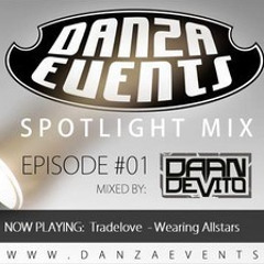 Daan DeVito Spotlight Mix Episode #1