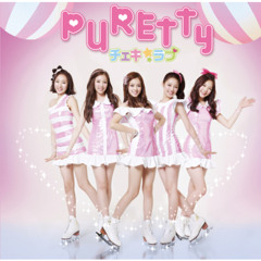 チェキ☆ラブ PURETTY RMX
