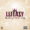 8 Lil Eazy Dead Love Ft Nicki Minaj Mp3