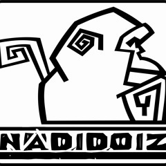 Nadidoiz - São Paulo part. BOZ ( prod. Chucky D )