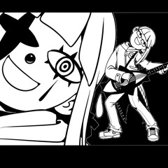 사기꾼이 웃을적에