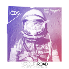 Ugly Kids - Mercury Road