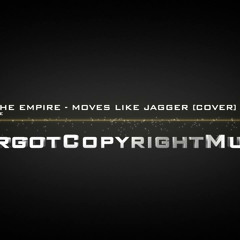 Crown The Empire - Moves Like Jagger (cover)