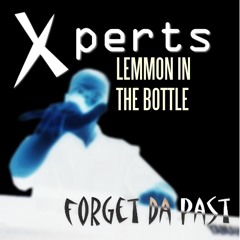 XPerts - LEMMON IN THE BOTTLE
