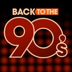 Mixology's let's go back to the 90's mix