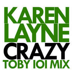 Crazy ioi remix