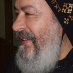 مراثى ارميا الانبا شاروبيم
