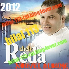 Cheb Reda  Ghorba S3éba 2012