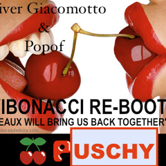 Oliver Giacomotto & Popof - Beaux Bring Us back Together (Vibonacci ReBoot)