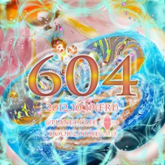 YUU - Chaos Reactor
