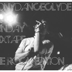 PDC SUNNY SUNDAY MIXTAPE ROCK EDITION