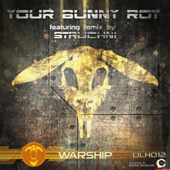 05. Your Bunny Rot - Feel The Answer