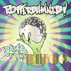 Joe Manish - Rotterdamned promo mix