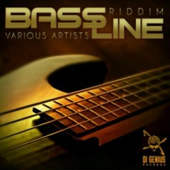 BassLine Riddim Mix