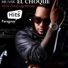 (97 Bpm-Cortita)Choque-Mr Saik Ft Dj Ken