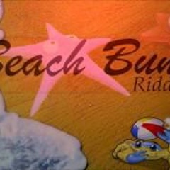 Beach Bunx Riddim Mix August 2012