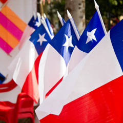 Mati Mix - Mix Cumbia Chilena