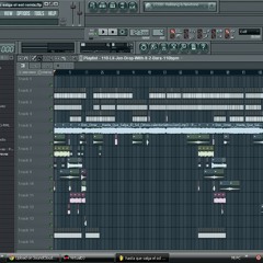 David Madrigal Ft Don Omar - Hasta Que Salga El Sol (Intro Extended) 2012
