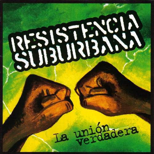 Resistencia Suburbana - Ladrones