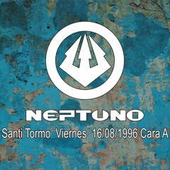 NEPTUNO VIERNES 16-8-1996 A-SIDE Santi Tormo